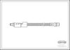 CORTECO 19018515 Brake Hose